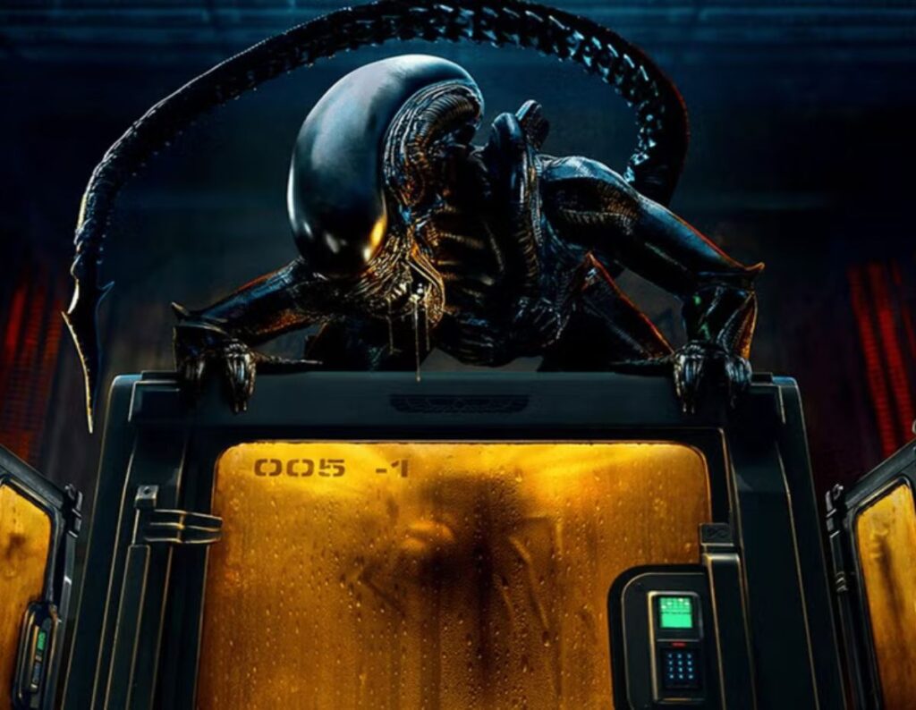 "Alien: Earth" Spinoff to Unravel Weyland-Yutani Secrets, Teases Deeper Lore
