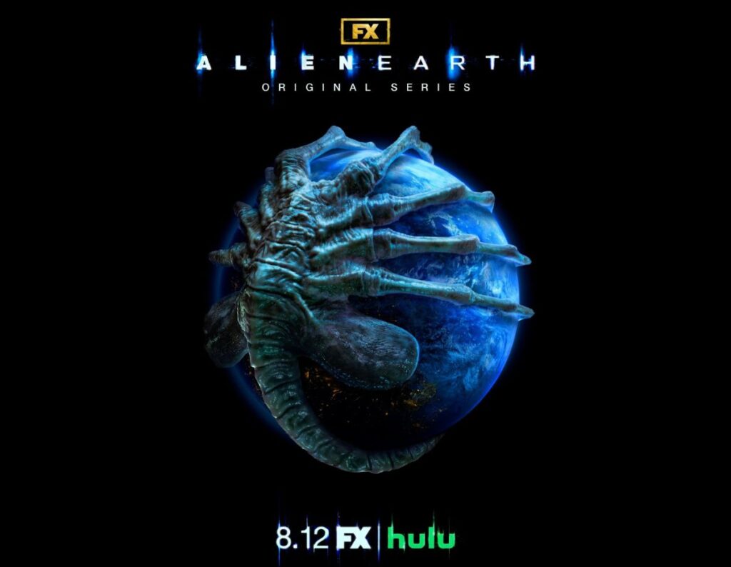 "Alien: Earth" Spinoff to Unravel Weyland-Yutani Secrets, Teases Deeper Lore