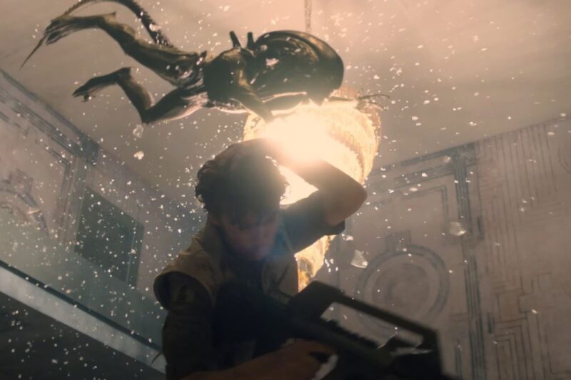 “Alien: Earth” Spinoff to Unravel Weyland-Yutani Secrets, Teases Deeper Lore