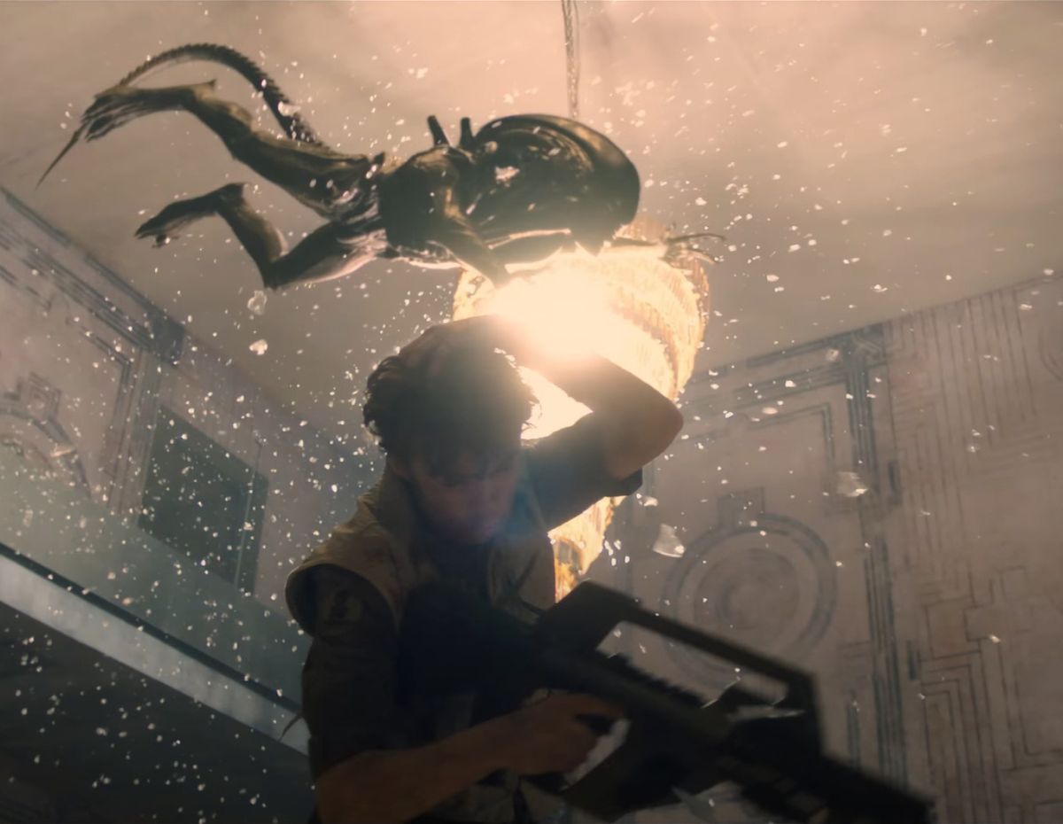 "Alien: Earth" Spinoff to Unravel Weyland-Yutani Secrets, Teases Deeper Lore