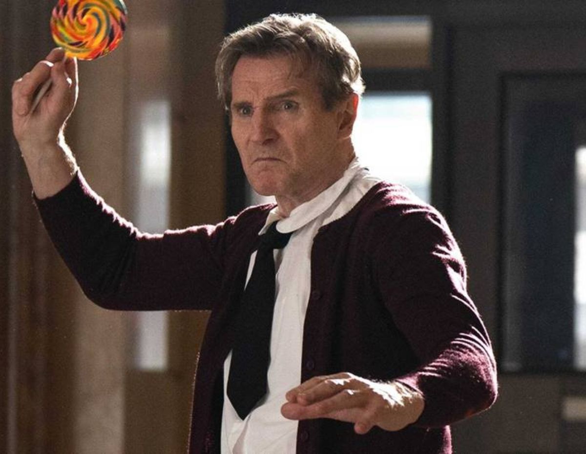 Naked Gun Reboot Stuns with Hilarious Chaos: Liam Neeson’s Secret Comic Genius Revealed!