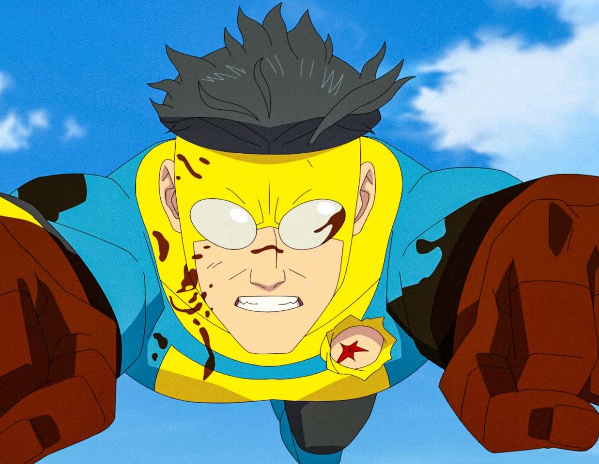 Invincible Season 5 Renewal: Mark Grayson’s Epic Saga Continues!