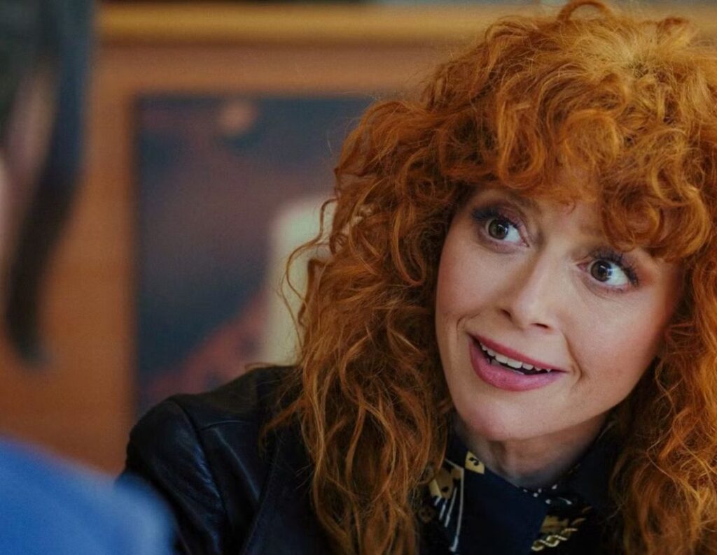 Natasha Lyonne Hails Fantastic Four: First Steps as ‘Extraordinary’ MCU Gem
