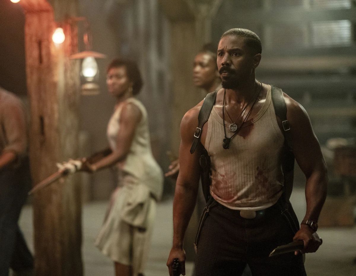 Sinners Falls to A Minecraft Movie in HBO Max Streaming Battle