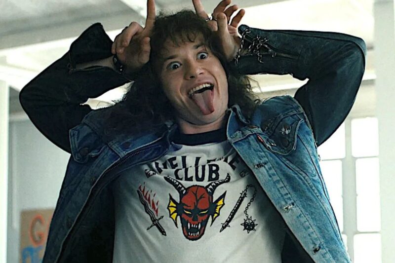 Stranger Things 5 Trailer: Eddie Munson’s Grave Stirs Heartbreak