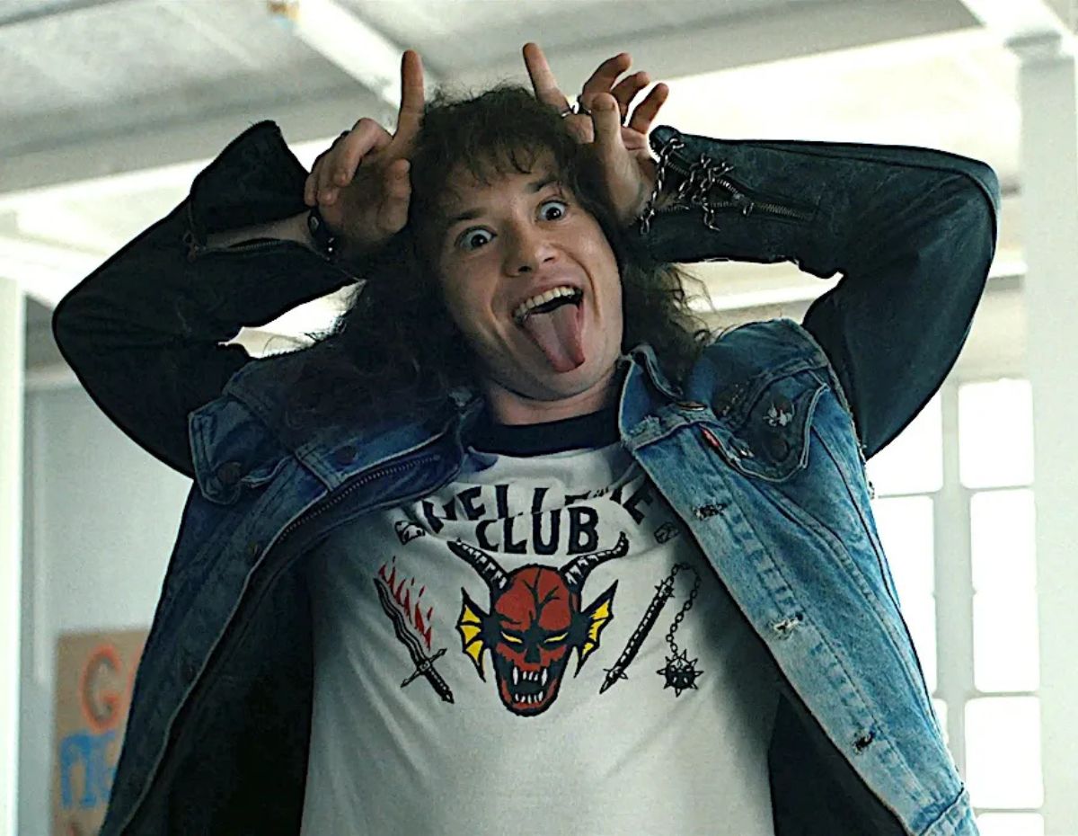 Stranger Things 5 Trailer: Eddie Munson’s Grave Stirs Heartbreak
