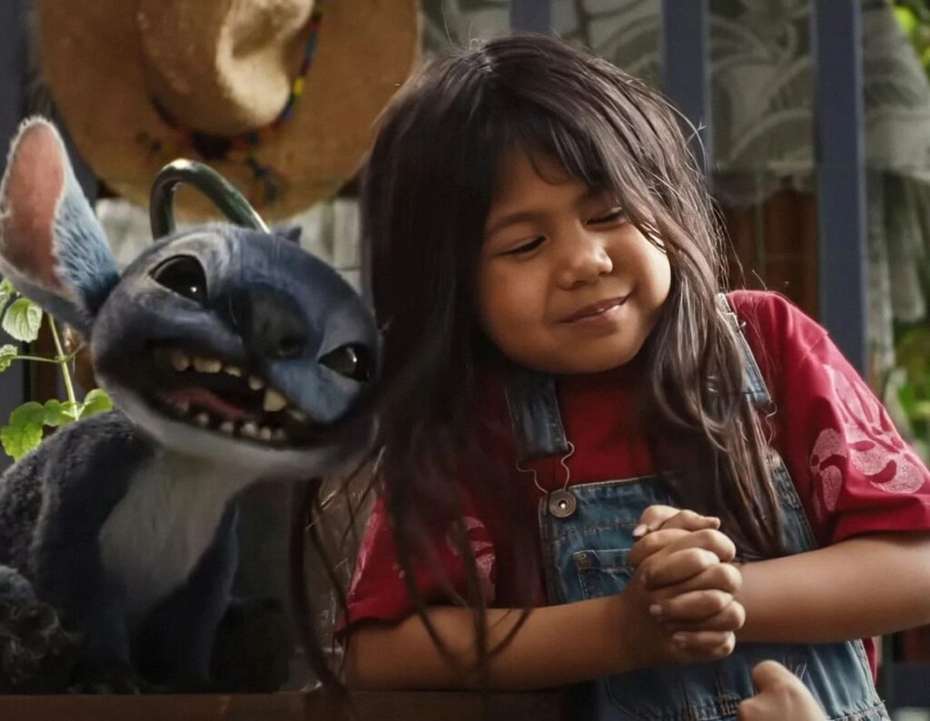 Lilo & Stitch Live-Action Hits $1 Billion, Celebrates Major Win Despite Not Topping 2025