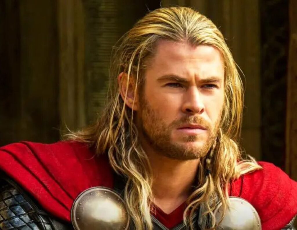 Chris Hemsworth Confirms No New Asgard Filming for "Avengers: Doomsday," Teases New Direction for Thor