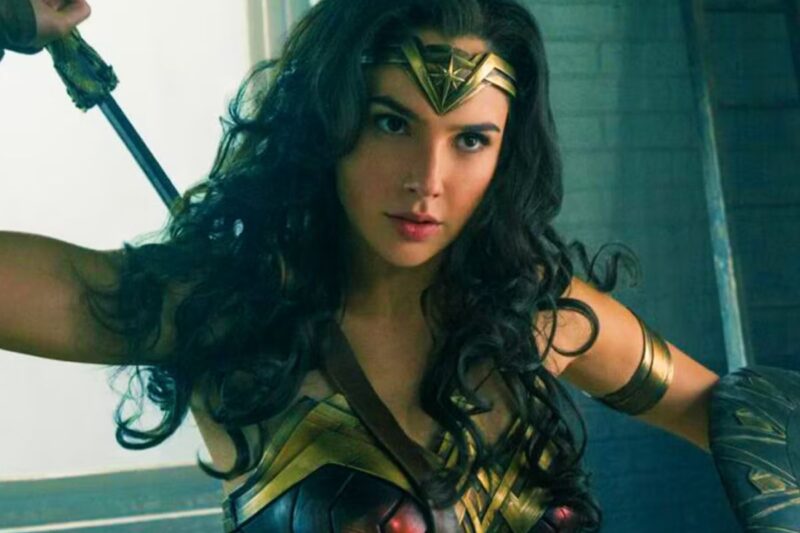 Wonder Woman’s DCU Return Fast-Tracked: Major Update Shocks Fans